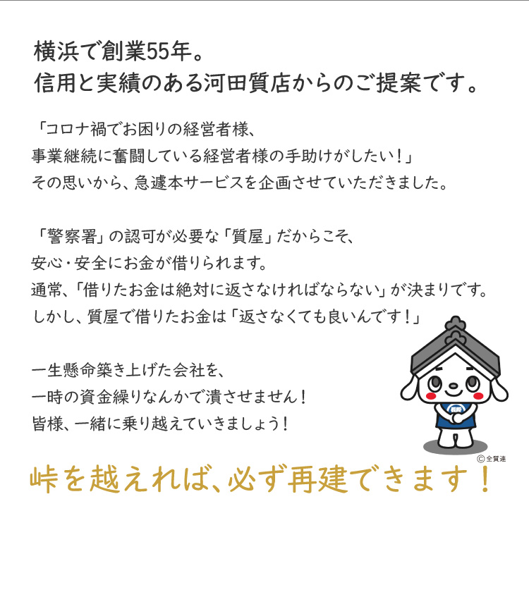 今だけ質利息が初月無料 ※初回利用時