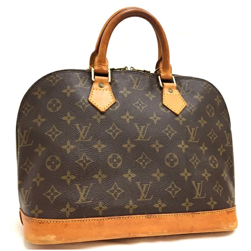 ルイヴィトン Louis Vuitton モノグラム アルマ PM M51130