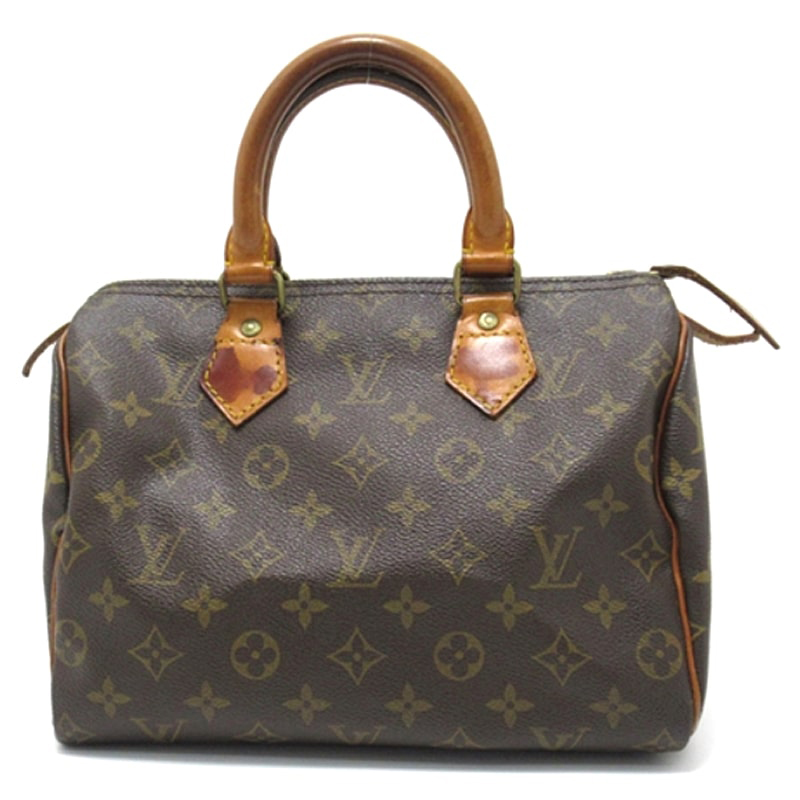 ルイヴィトン Louis Vuitton モノグラム スピーディ25 M41528