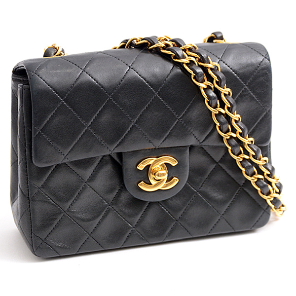 トートバッグChanel ショルダーバッグ (Gカード付き！すごく可愛い！)