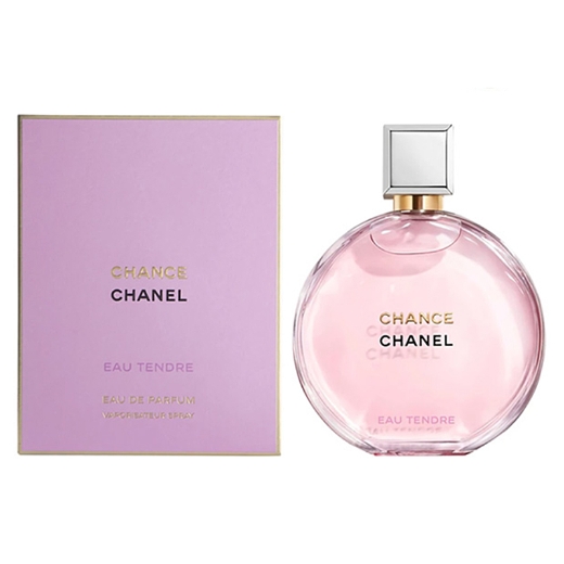 シャネル CHANEL 香水 チャンス オー タンドゥル 100ml