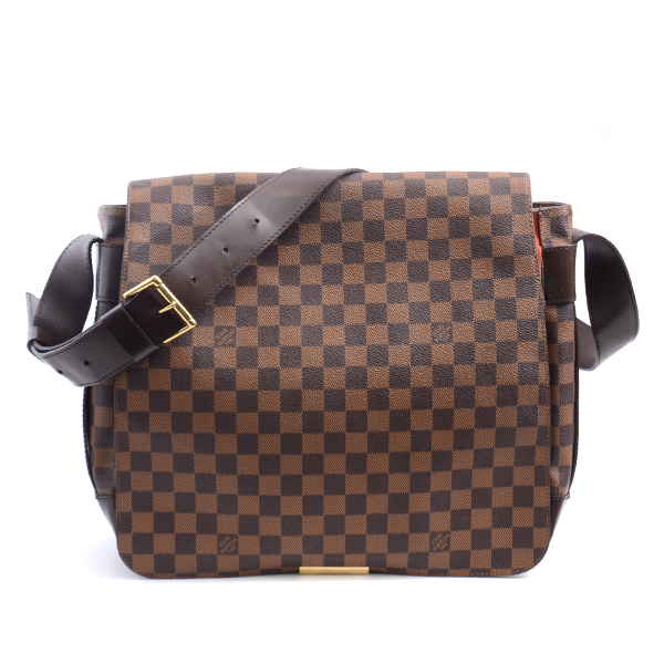 ルイヴィトン Louis Vuitton ダミエ アベス ショルダーバッグ N45257