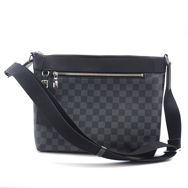 ルイヴィトン Louis Vuitton ダミエグラフィット ミック PMNM N40003 ...